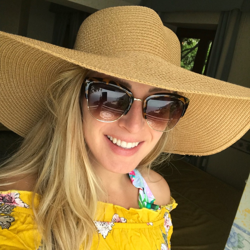 Meet your Posher, Meghan